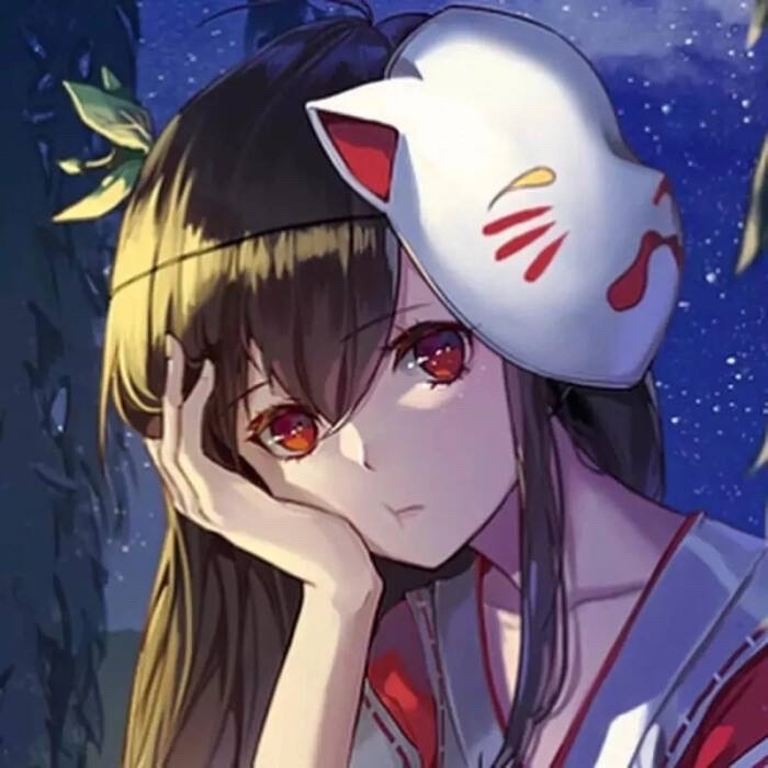 Jasmine Avatar